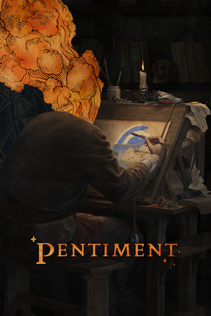 Pentiment (￥69)