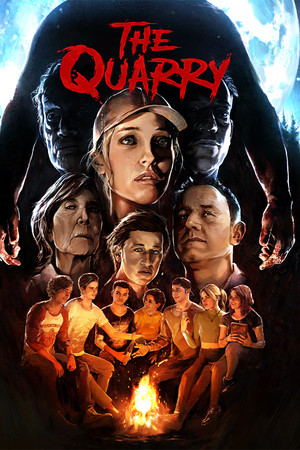 The Quarry (￥199)
