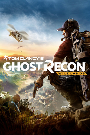 Tom Clancy's Ghost Recon® Wildlands (￥208)