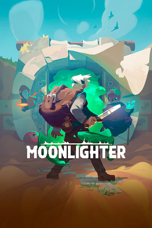 Moonlighter (￥30)
