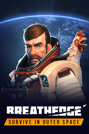 Breathedge (￥92)